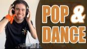 POP \u0026 DANCE - Nico Vallorani DJ