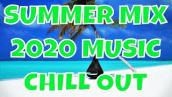 Summer Mix 2020 🍓 Best Of Tropical Deep House Music Chill Out Mix