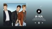 The Very Best Of A-ha ♫ A-ha Greatest Hits Full Album ♫ A-ha Best Songs