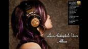 Love Audiophile Voice 01 - High Quality Album