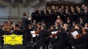Berliner Philharmoniker \u0026 Claudio Abbado – Mozart: Requiem In D Minor: Sequentia: Dies Irae