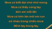 Mua Karaoke - Thùy Chi - CaoCuongPro