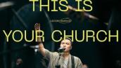 This Is Your Church (Live) - Victory Worship