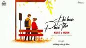 Khi Hoa Phai Tàn - Kurt x Hoon「Lyrics Video」Meens