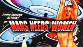 Mars Needs Women (1967) - Sci Fi, TV Movie with subtitles