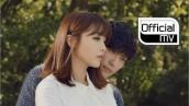 [MV] HONG JIN YOUNG(홍진영) _ Cheer Up(산다는 건)