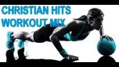 Number #1 Christian Hits! (Workout / Dance Mix)
