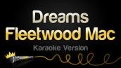 Fleetwood Mac - Dreams (Karaoke Version)