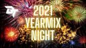 DANTIM - 2021 YEARMIX - Night Edition || The Best Festival Tracks and EDM Top Hits 2022