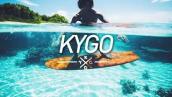 New Kygo Mix 2017 🌊 The Next Summer Tropical House 🌊 First Time Lyrics