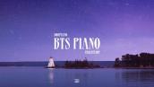 5 Hour BTS Piano Playlist | Study \u0026 Relax with BTS