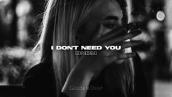 DNDM - I Don't Need You (2022)
