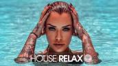 House Relax 2020 (New \u0026 Best Deep House Music | Chill Out Mix #40)