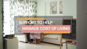 Budget 2022: Support to Help Manage Cost of Living (English)