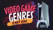 Video Game Genres EXPLAINED! Part 1  - RPG