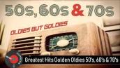 Greatest Hits Golden Oldies - 50
