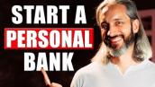 Build Wealth by Starting Your Own Personal Bank / Garrett Gunderson