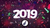 New Year Mix 2019 - Best of EDM \u0026 Electro House Mashup Music - Party Mix 2019