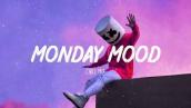 Monday Mood ~  Morning Chill Mix 🍃 English songs chill music mix