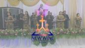 We Sing - New Wine Worship Centre Christian Church Apia (Official Music Video)
