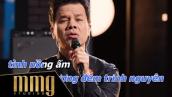 Một Thuở Yêu Người Karaoke Tone Nam - Beat Nguyên Khang