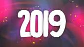 New Year Mix 2019 🎆 EDM - House - Bass - Trap Music