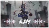 TOP 12 Bản Nhạc EDM Mix  Leo Rank  Cực Phiêu ♫ Nhạc EDM Gây Nghiện Hay Nhất 2021 ♫ KINZ MUSIC