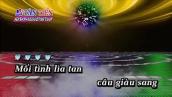 [ Karaoke Demo ] Không Đánh Mà Đau Remix ( Vũ Điệu Cồng Chiêng ) - Dương Ngọc Thái