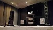Stereo-$300k high-end stereo system overview!!!!
