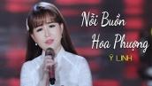 Nỗi Buồn Hoa Phượng - Ý Linh (Thần Tượng Bolero 2017) [MV Official]