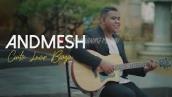 Andmesh Kamaleng - Cinta Luar Biasa (Karaoke No Vocal)