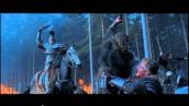 Gladiator - Initial Battle Scene
