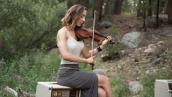 GAME OF THRONES Violin Cover, feat. Jenny O
