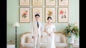 HOÀNG DUY - THUỲ TRANG | PRE-WEDDING 2022 BY WEDDING BOOK