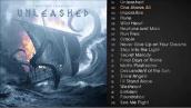 TWO STEPS FROM HELL UNLEASHED FULL ALBUM!!!!