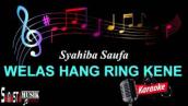 Welas Hang Ring Kene - Karaoke (Cover Keyboard)