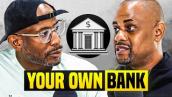 How To Create Your Own Bank With Infinite Banking - Episode #163 w/ Marvin Mitchell