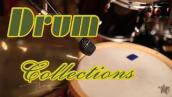 Drum Collections - High End Audiophiles SoundCheck - NBR MUSIC