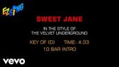 The Velvet Underground - Sweet Jane (Original \