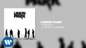 In Between - Linkin Park (Minutes To Midnight)