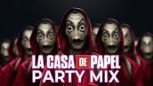 Party Music Mix 2021 🎧  Casa De Papel Remix  | EDM Remixes of Popular Songs ​
