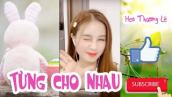TỪNG CHO NHAU ( Nhac hoa lời việt) Cover Heo Thuong Le | Remix 2019 TONE NỮ