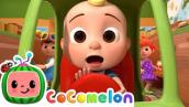 Grocery Store Song! | @Cocomelon - Nursery Rhymes | Cocomelon Kids Songs