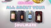 All About Your Soulmate ♥️  Pick-a-Potion 🧪 ||  *TIMELESS LOVE* ❤️‍🔥