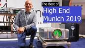 The Best of High End Munich 2019