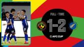 #AFCCup2022 - Group G | Kaya FC-Iloilo (PHI) 1 - 2 Visakha FC (CAM)