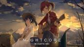 Best Nightcore Acoustic Mix ♪ 1 Hour Special ♪ Most Beautiful \u0026 Emotional Music