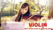 Most Popular Violin Covers of Popular Songs 2020   Best Instrumental Violin Covers 2020
