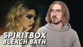 THIS BAND EXCITES ME | Spiritbox - Bleach Bath (REACTION)