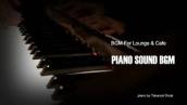 『Moody Jazz Piano Trio #3』『ジャズ・ラウンジピアノ BGM』『高音質』Jazz & Lounge Piano for BGM　No.32 ★著作権フリー★